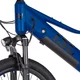 Junior E-Bike inSPORTline ISL Savager 360 Wh 24” – 2026 - Racer Blue