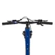 Junior E-Bike inSPORTline ISL Savager 360 Wh 24” – 2026 - Racer Blue