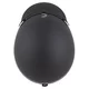 Motorcycle Helmet Cassida Oxygen Rondo 2.0 Matte Black/Silver