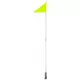 Safety bike flag M-Wave Security Flag