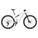 Full-Suspension Bike 4EVER Sonnic Elite 29” – 2026 - white/silver sand - white/silver sand
