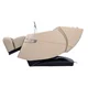 4D Massage Chair inSPORTline Salvenza - Beige