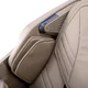 4D Massage Chair inSPORTline Salvenza - Beige
