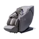 4D Massage Chair inSPORTline Salvenza - Beige - kávová