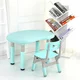 Children’s Table & Chair inSPORTline Kucerino - Mint