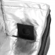Fireproof Battery Bag inSPORTline Batexpro 50 x 16 x 15 cm