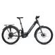 Full-Suspension E-Bike Crussis e-Country Full 10.10 720 Wh 27.5” – 2025 - Smaragd Green - Smaragd Green