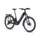 Full-Suspension E-Bike Crussis e-Country Full 10.10 720 Wh 27.5” – 2025 - Smaragd Green