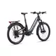 Full-Suspension E-Bike Crussis e-Country Full 10.10 720 Wh 27.5” – 2025 - Smaragd Green