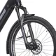 Full-Suspension E-Bike Crussis e-Country Full 10.10 720 Wh 27.5” – 2025 - Smaragd Green