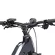 Full-Suspension E-Bike Crussis e-Country Full 10.10 720 Wh 27.5” – 2025 - Smaragd Green