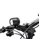 Full-Suspension E-Bike Crussis e-Country Full 10.10 720 Wh 27.5” – 2025 - Smaragd Green