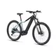 Mountain E-Bike Crussis e-Fionna 10.10 720Wh 29” – 2025