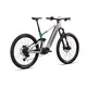 Full-Suspension Mountain E-Bike Crussis e-Full 10.10 900 Wh 29” – 2025