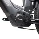Mountain E-Bike Crussis ONE-Country Full 10.10 720Wh 27.5” – 2025
