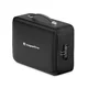 Protective Hard‑Shell Case w/ Organizer inSPORTline Dorcuba 37 x 27.5 x 13.5 cm