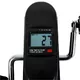 Mini Exercise Bike KLARFIT Minibike 2G Black/Orange
