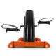 Mini Exercise Bike KLARFIT Minibike 2G Black/Orange