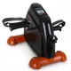 Mini Exercise Bike KLARFIT Minibike 2G Black/Orange