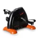Mini Exercise Bike KLARFIT Minibike 2G Black/Orange