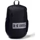 Backpack Under Armour Roland - Black/Silver