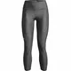 Women’s Leggings Under Armour HG High-Rise Ankle - Grey