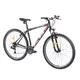 Mountain Bike DHS Terrana 2923 29" - model 2015 - Black-Red