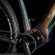 Mountain E-Bike 4EVER Exstream Team 29” - chameleon/hologram