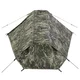Tent Highlander Blackthorn 1 Gen 2 Camouflage 265 x 170 x 72 cm