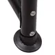 Inversion Table inSPORTline Inverso Plus - Grey