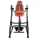 Inversion Table inSPORTline Inverso Plus - Grey