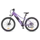 Junior E-Bike inSPORTline ISL Atezion 374 Wh 26” – 2026 - Majestic Purple