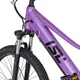Junior E-Bike inSPORTline ISL Atezion 374 Wh 26” – 2026 - Majestic Purple