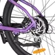 Junior E-Bike inSPORTline ISL Atezion 374 Wh 26” – 2026 - Majestic Purple