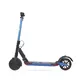 E-Scooter Powero City - Indigo - Blue