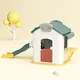 Children’s Slide & Swing Set inSPORTline Housino