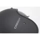 Motorcycle Helmet Cassida Oxygen Solid 2.0 Matte Black/Dark Gray