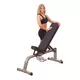 GFI21 Body-Solid Flat / Incline / Decline Bench