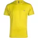 Men’s Running T-Shirt Newline Imotion Tee - Yellow