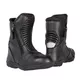 Moto Boots REBELHORN Rio - Black - Black