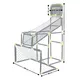 Children’s 3-in-1 Game Set inSPORTline SCS510