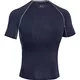 Men’s Compression T-Shirt Under Armour HG Armour SS - Tourmaline Teal