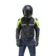 Summer Airbag Jacket Helite Vented Hivis