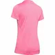 Women’s Under Armour Tech SSV Twist - Pink 655