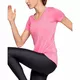 Women’s Under Armour Tech SSV Twist - Pink 655