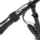 Folding E-Bike inSPORTline ISL Felior 468 Wh 20” – 2026 - Velour Red