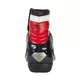 Motorcycle Shoes Rebelhorn Fuel II CE - White-Black