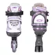 Inline skates WORKER Perleta LED - with Light-Up Wheels