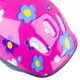 Children’s Inline Skates Set WORKER Polly LED – with Light-Up Wheels