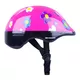 Children’s Inline Skates Set WORKER Polly LED – with Light-Up Wheels